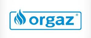 orgaz logo