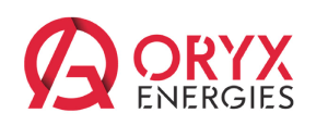 Oryx Energies Logo
